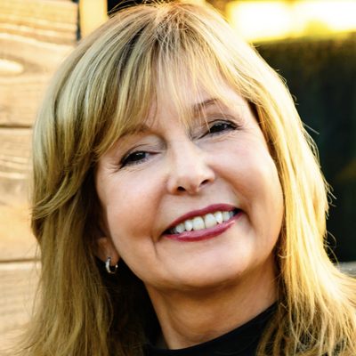 Carol Johnson