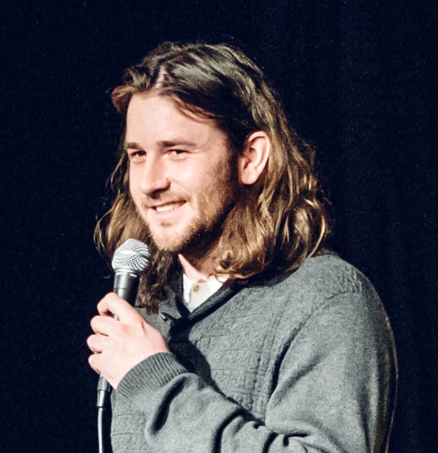 Cooper Patterson