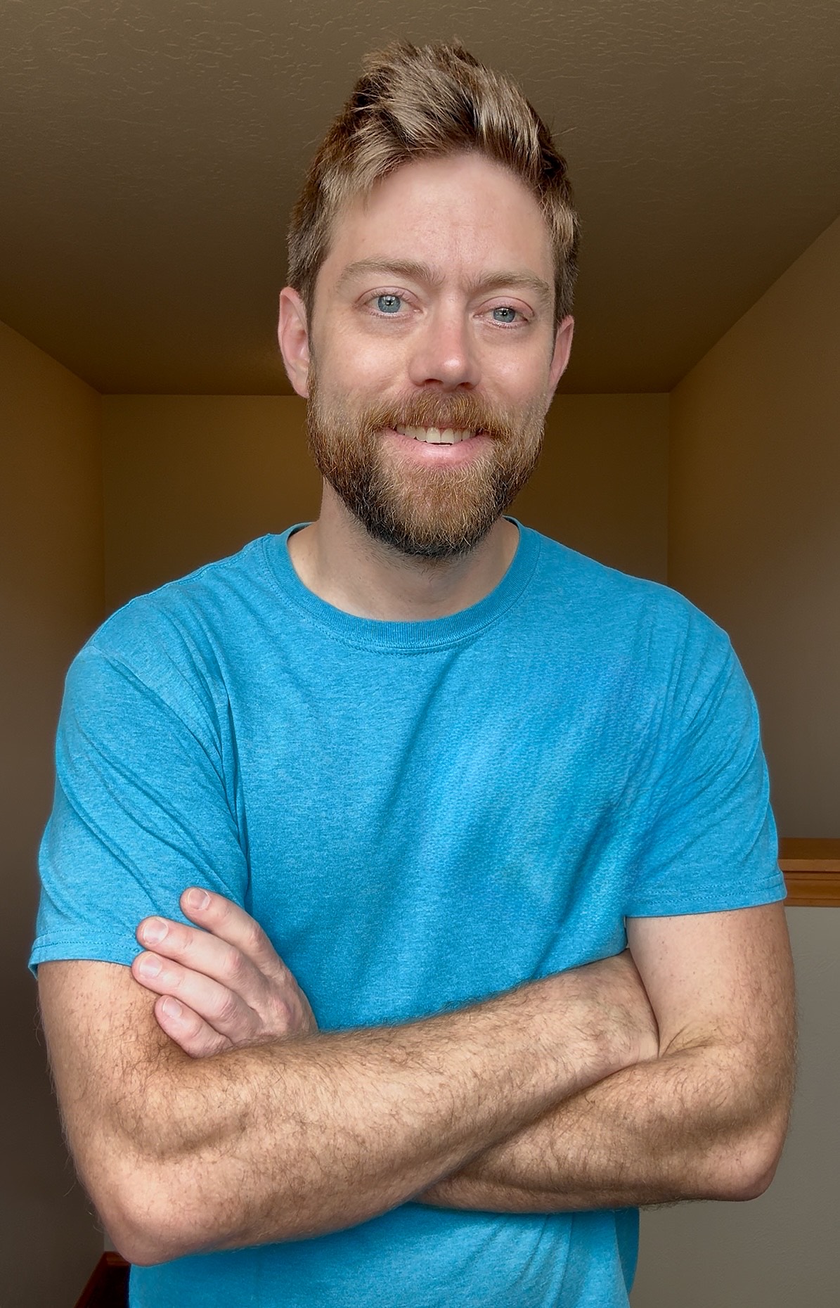 Dane Spencer