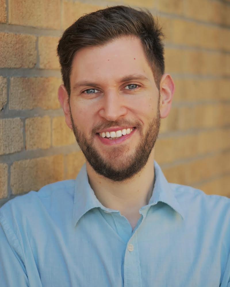 John Sartori