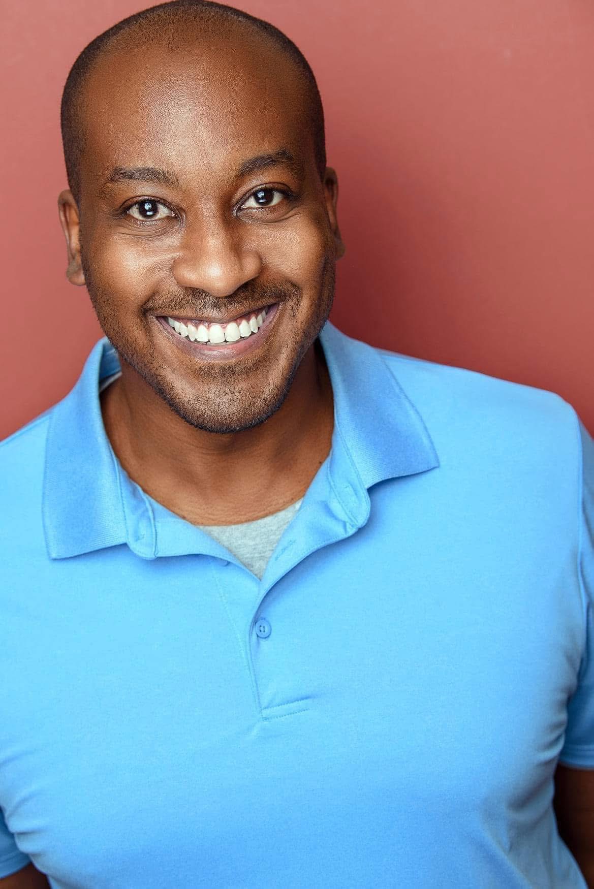 Marcus Evans