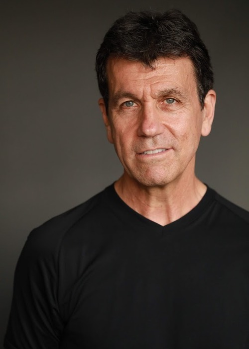 Mick Berry