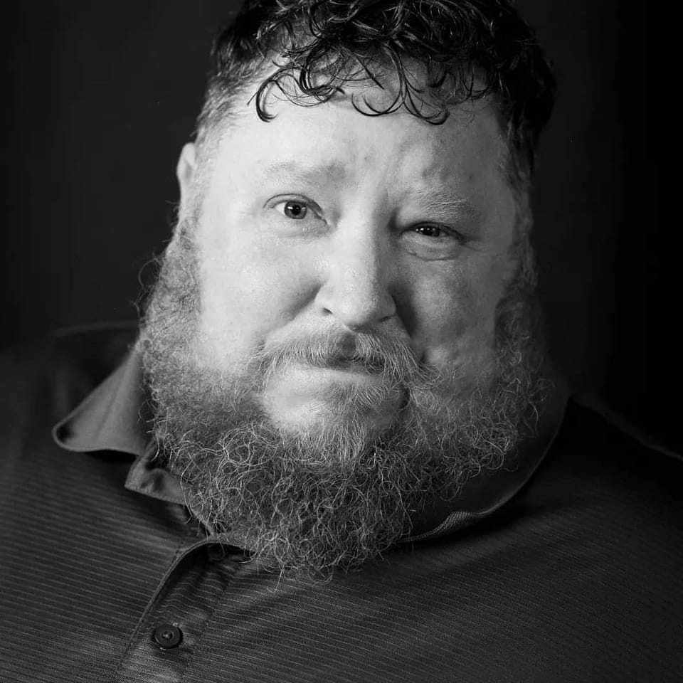 Nate Ford