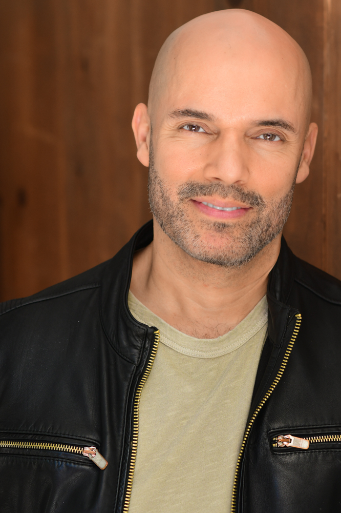 Sergio Novoa