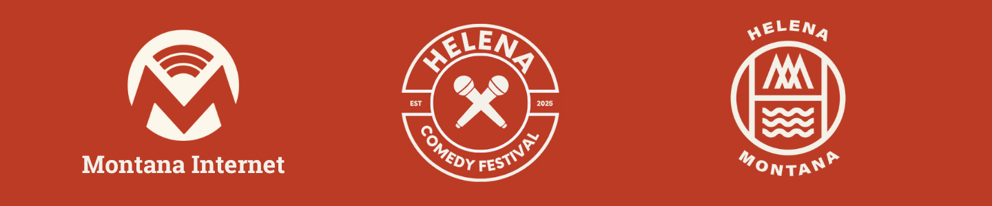Helena Comedy Festival Sponsors